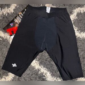 NWT Trace Men’s Slider Shorts